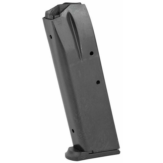 PROMAG MAG SCCY CPX 9MM 15RD BLUED STEEL (24) - Magazines